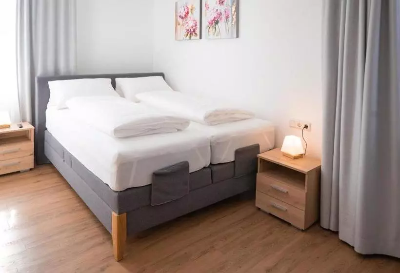 Hotel Dortmunder Hof