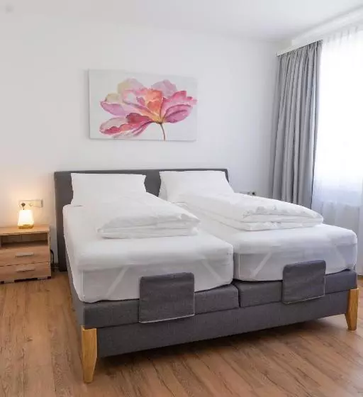 Hotel Dortmunder Hof