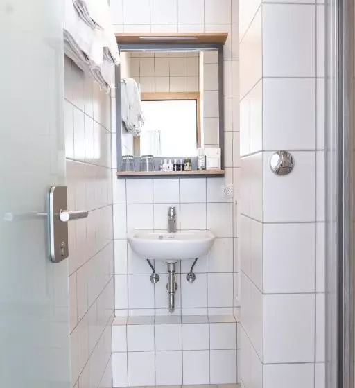 Hotel Dortmunder Hof