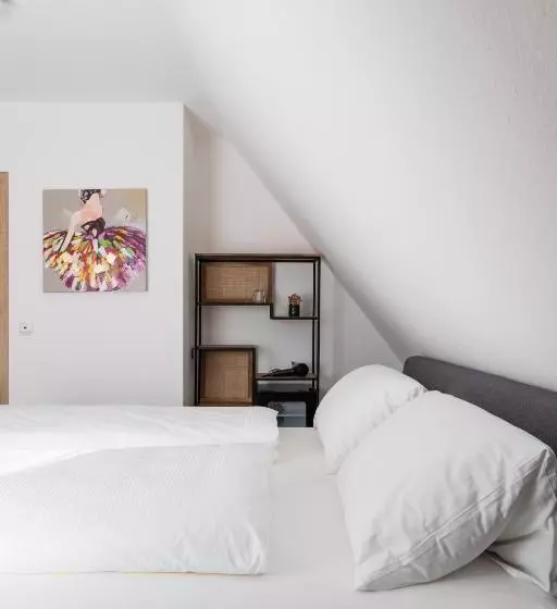 Hotel Dortmunder Hof