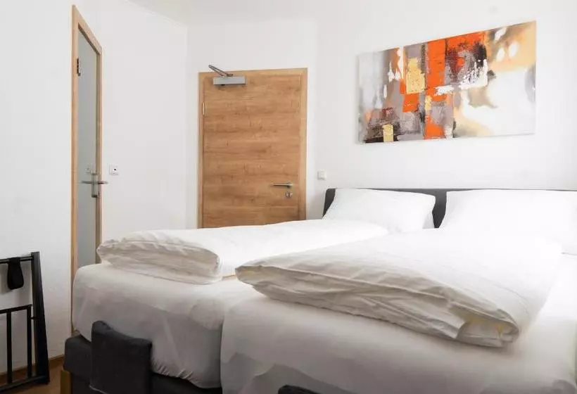 Hotel Dortmunder Hof