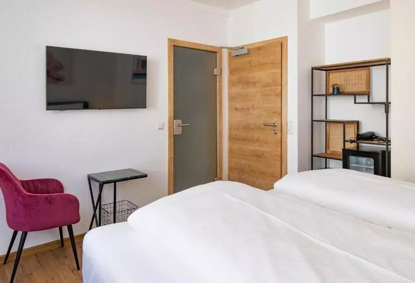 Hotel Dortmunder Hof