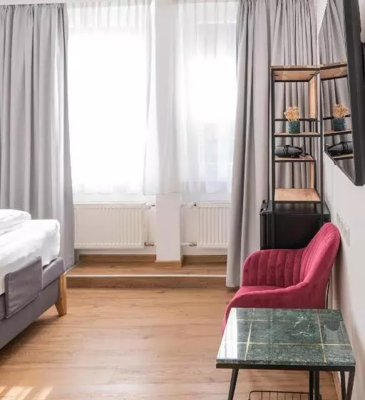 Hotel Dortmunder Hof