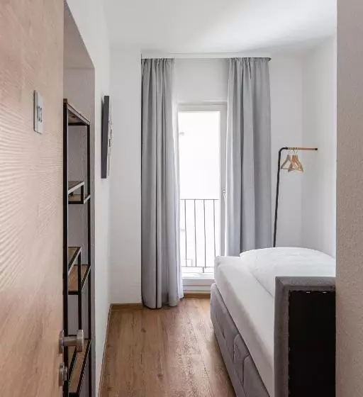 Hotel Dortmunder Hof