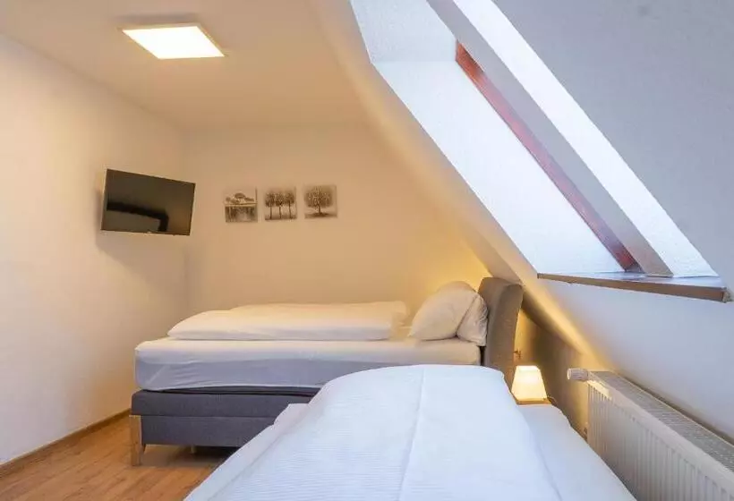 Hotel Dortmunder Hof