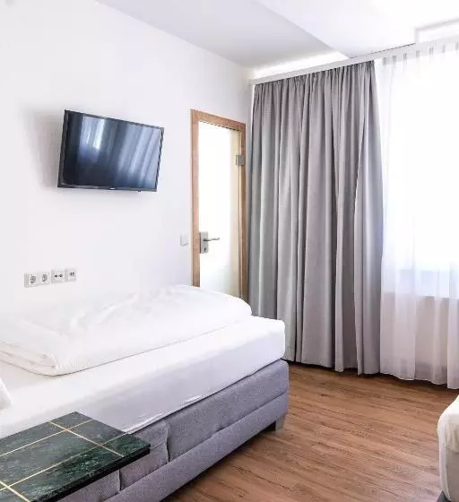 Hotel Dortmunder Hof