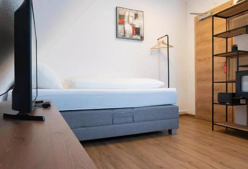 Hotel Dortmunder Hof