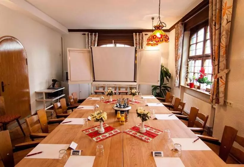 فندق Garni Lehrertal