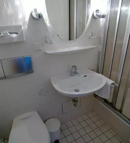 فندق Garni Lehrertal