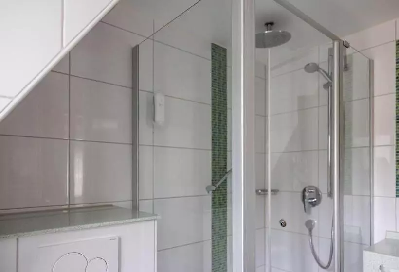 فندق Garni Lehrertal