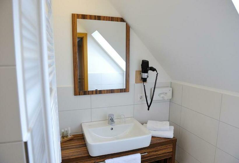 Hotelli Gasthof Krone