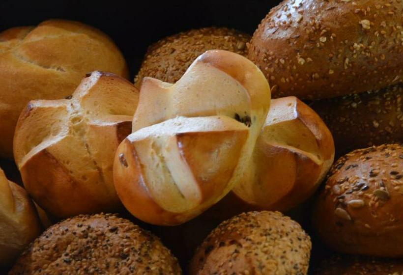 Hotelli Gasthof Krone