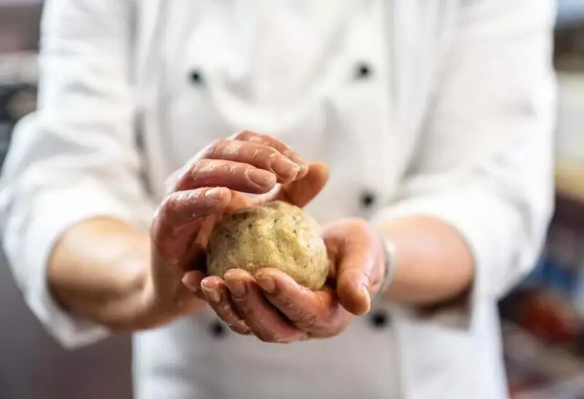 فندق Gasthof Zum Dragoner