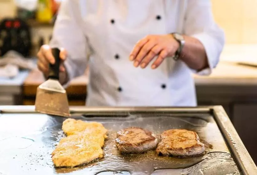 فندق Gasthof Zum Dragoner