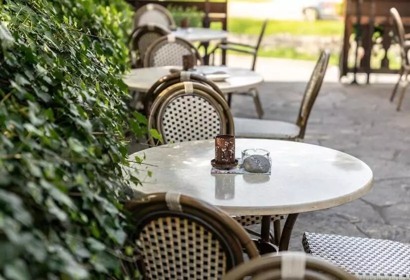 فندق Gasthof Zum Dragoner