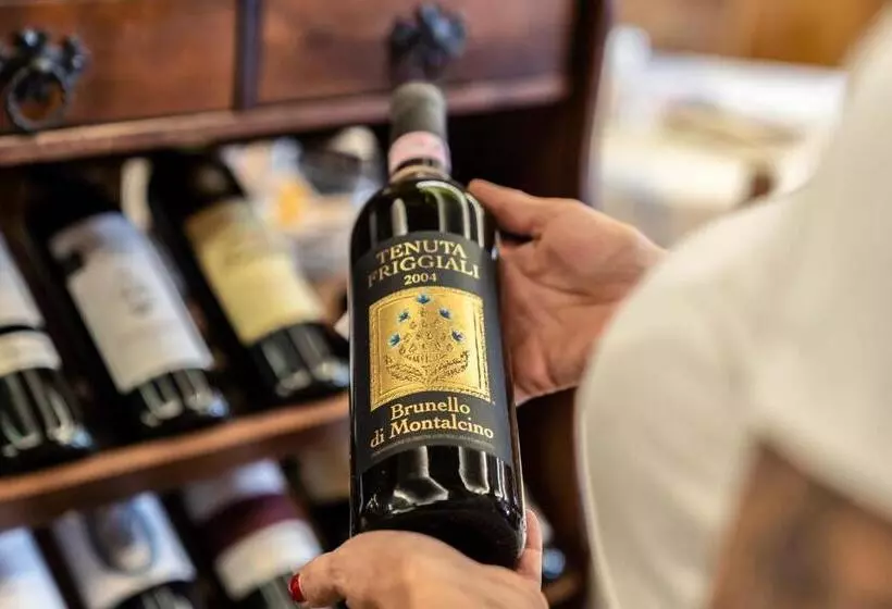 فندق Gasthof Zum Dragoner