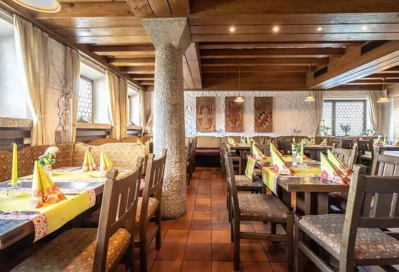 فندق Gasthof Zum Dragoner