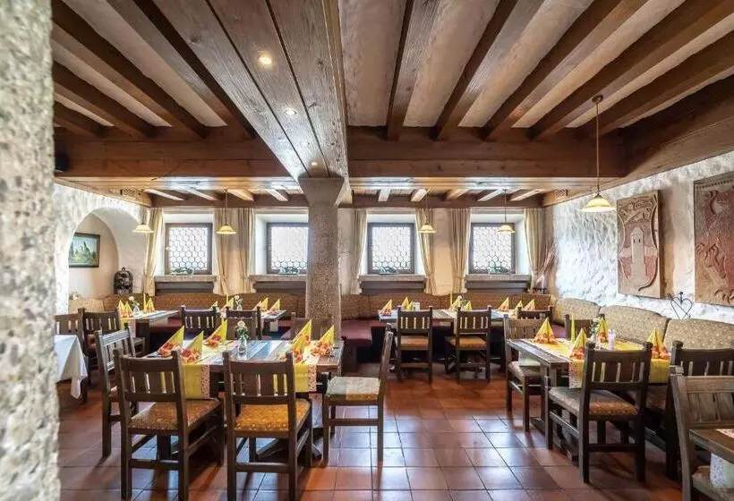 فندق Gasthof Zum Dragoner