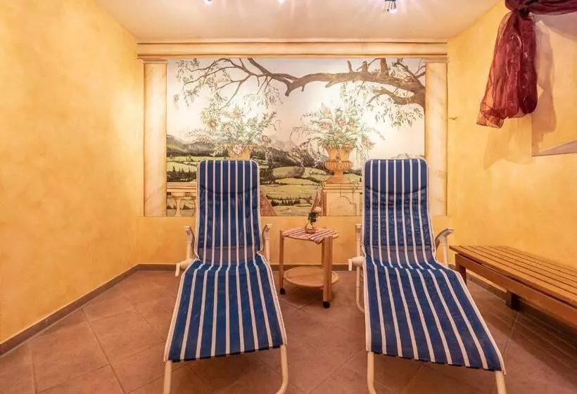 فندق Gasthof Zum Dragoner