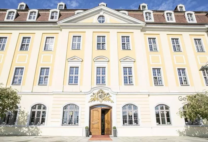 هتل Gewandhaus Dresden, Autograph Collection