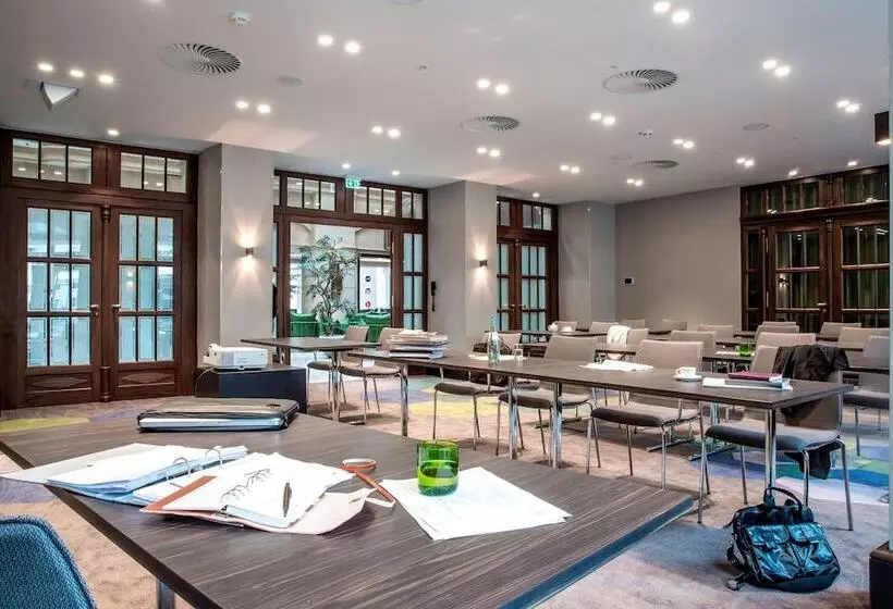 هتل Gewandhaus Dresden, Autograph Collection