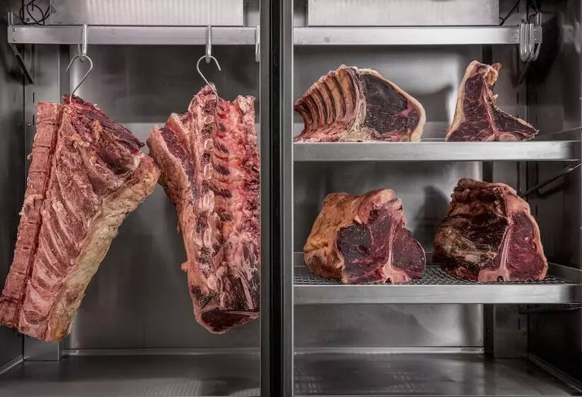 هتل Gewandhaus Dresden, Autograph Collection