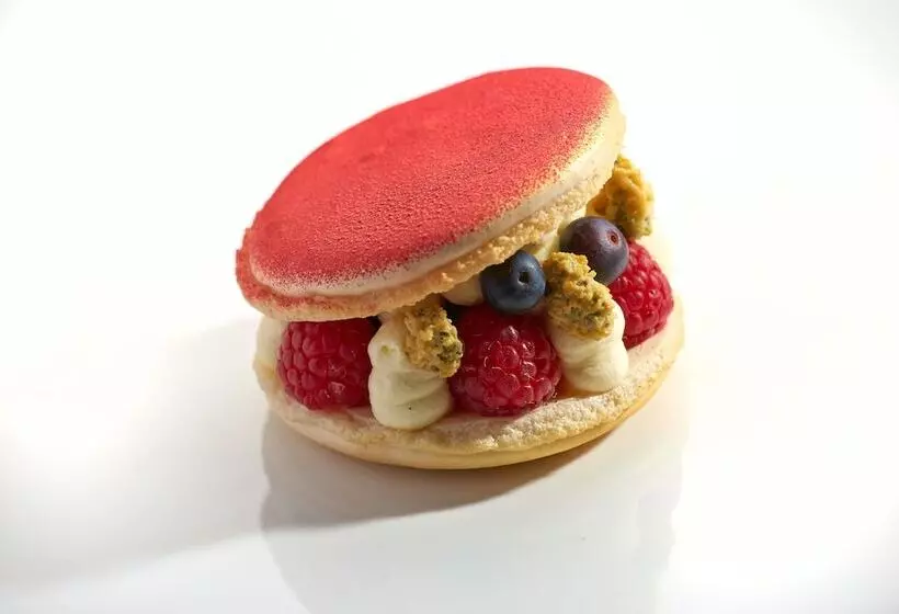 هتل Gewandhaus Dresden, Autograph Collection