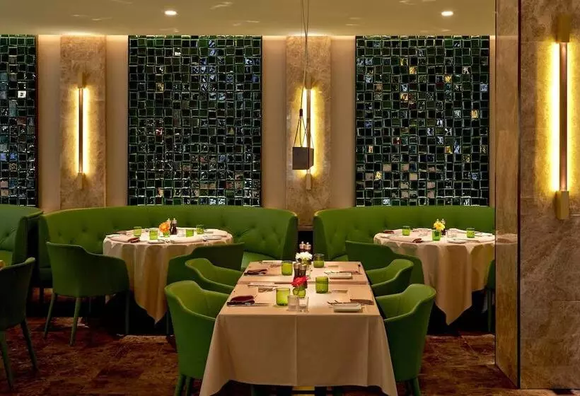 هتل Gewandhaus Dresden, Autograph Collection