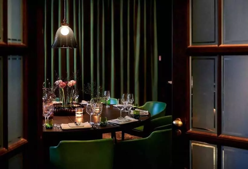 هتل Gewandhaus Dresden, Autograph Collection