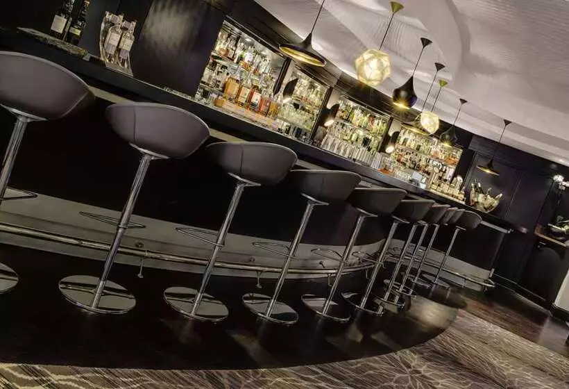 酒店 Hilton Munich Park