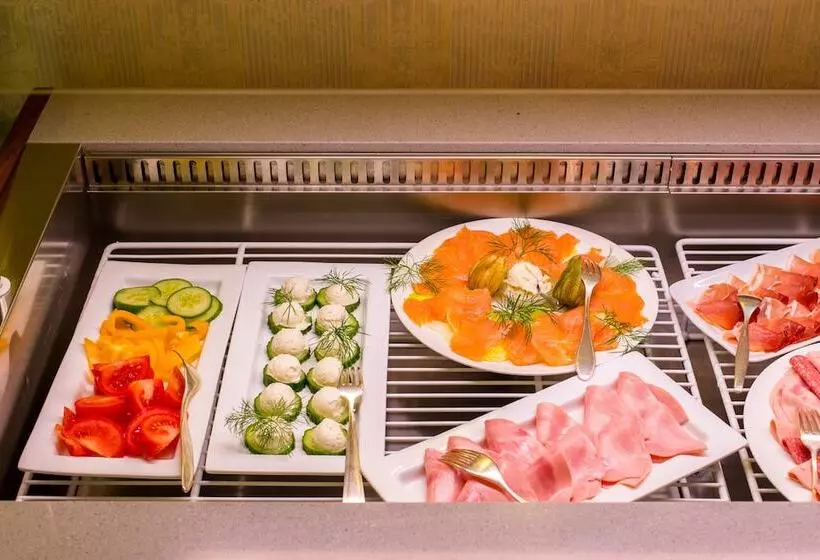 Historik Hotel Goldener Hirsch Rothenburg