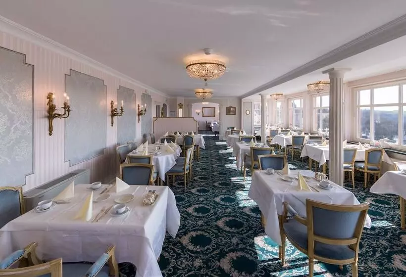 Historik Hotel Goldener Hirsch Rothenburg