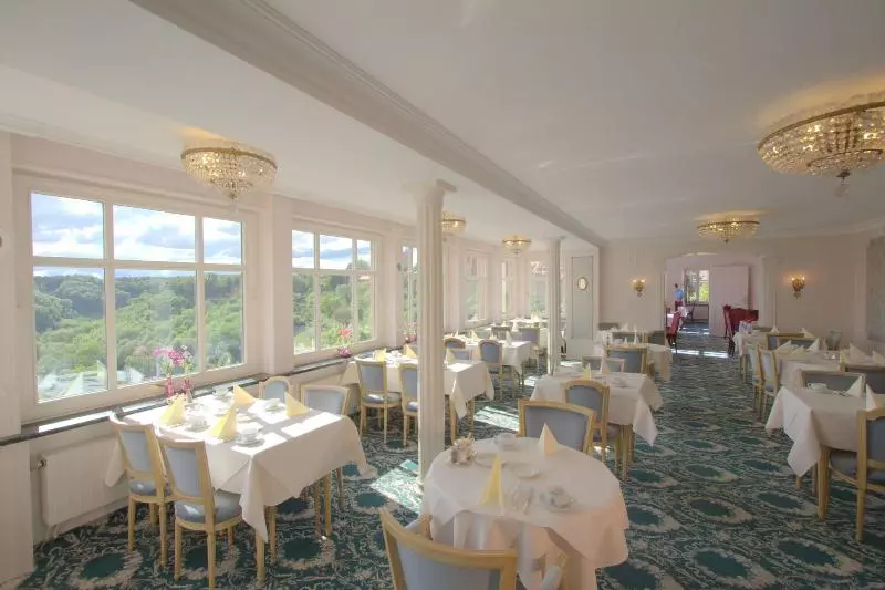 Historik Hotel Goldener Hirsch Rothenburg