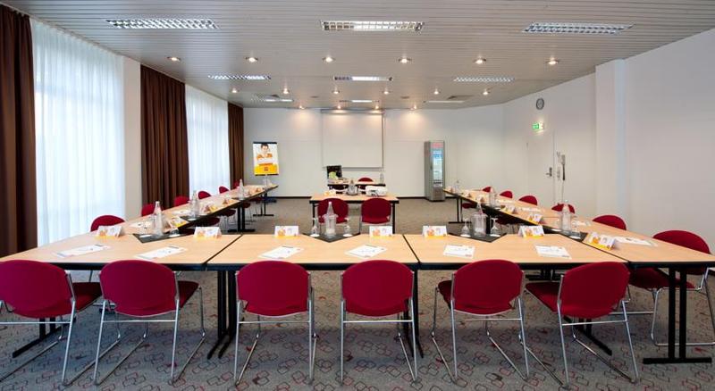 Ibis Hotel Regensburg City