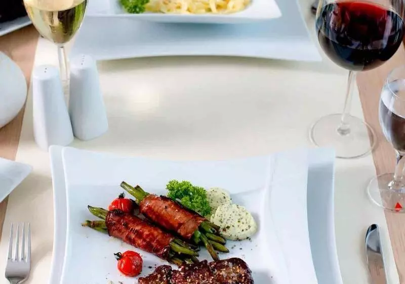 Ibis Hotel Regensburg City