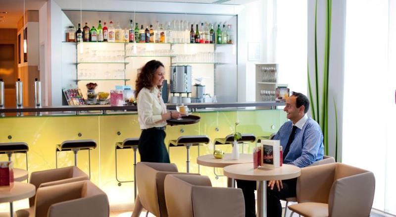 Ibis Hotel Regensburg City