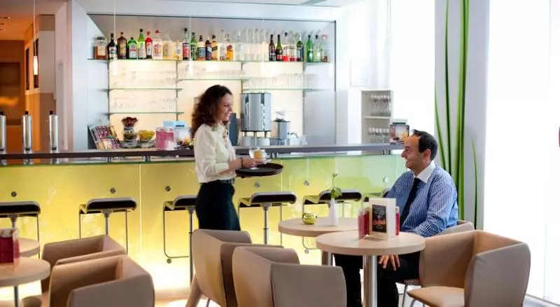 Ibis Hotel Regensburg City