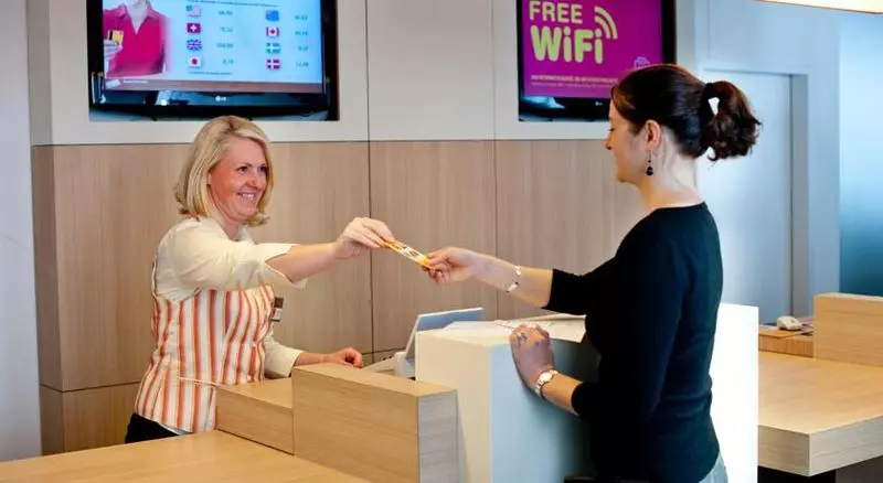 Ibis Hotel Regensburg City