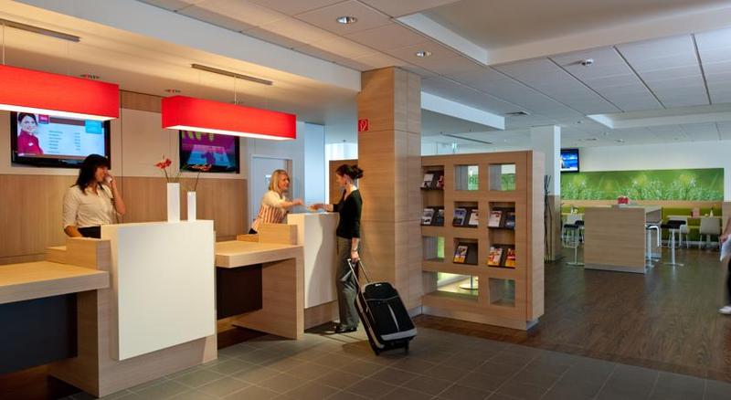 Ibis Hotel Regensburg City