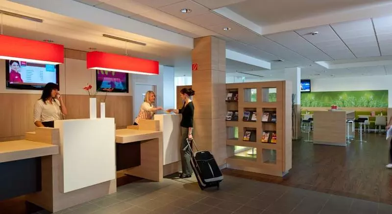 Ibis Hotel Regensburg City