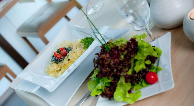 Ibis Hotel Regensburg City