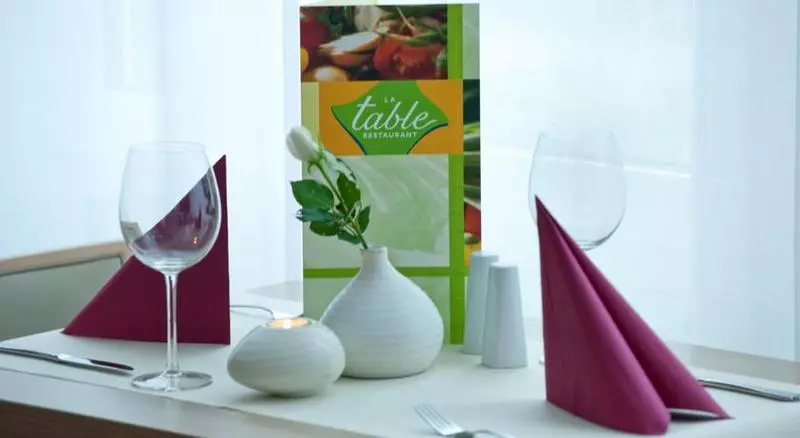 Ibis Hotel Regensburg City