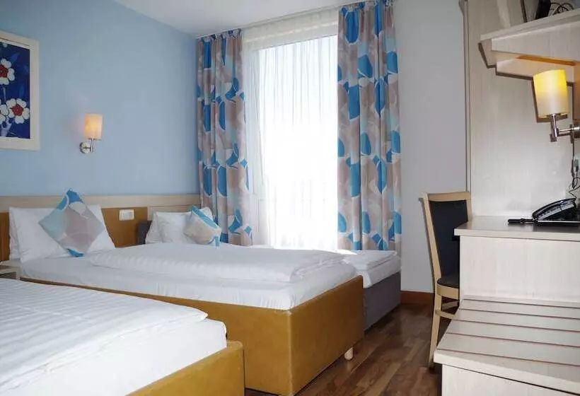 בית מלון כפרי Imperial