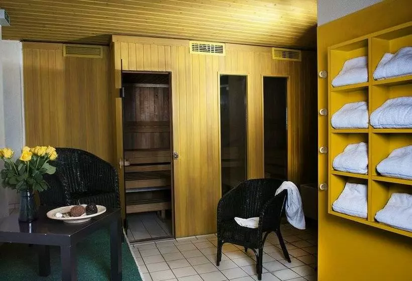 Invite Hotel Nürnberg City