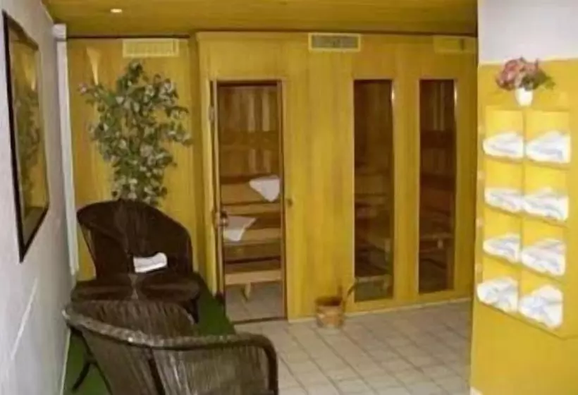 Invite Hotel Nürnberg City