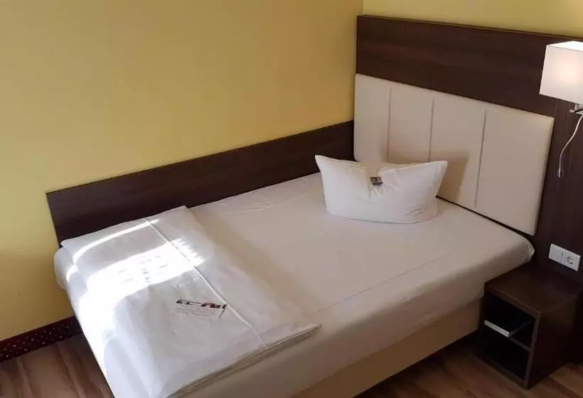 Invite Hotel Nürnberg City