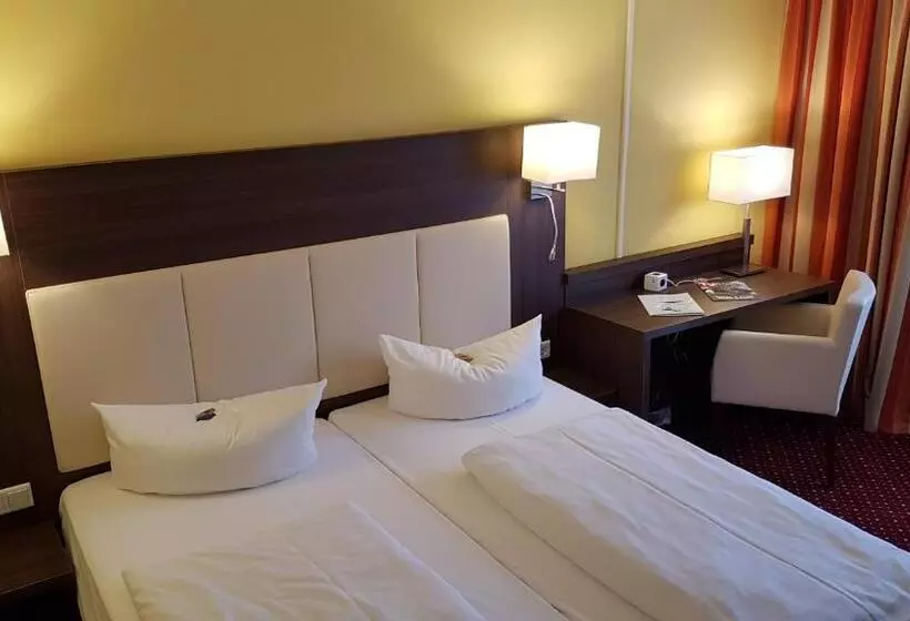 Invite Hotel Nürnberg City