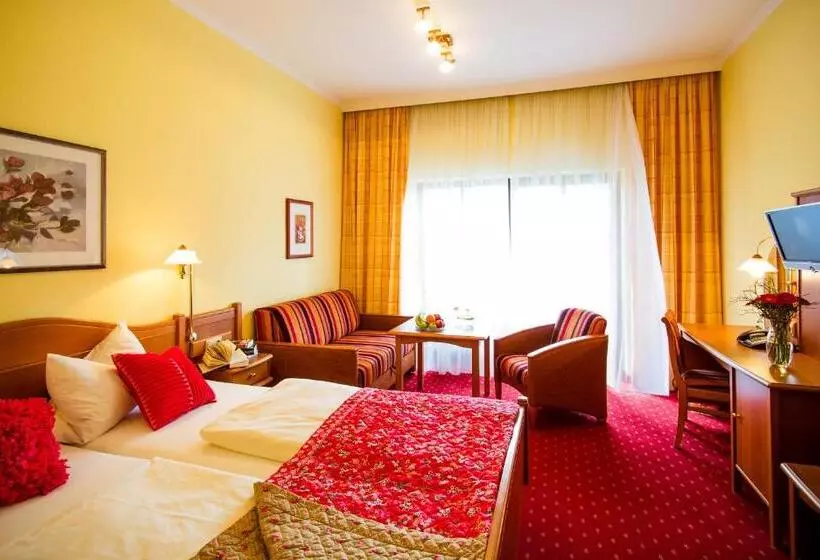 בית מלון כפרי Konradshof