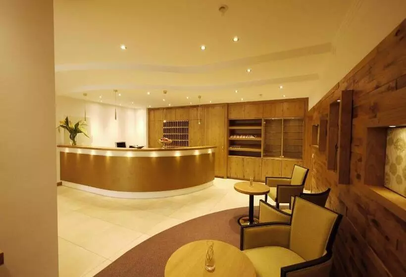 בית מלון כפרי Konradshof