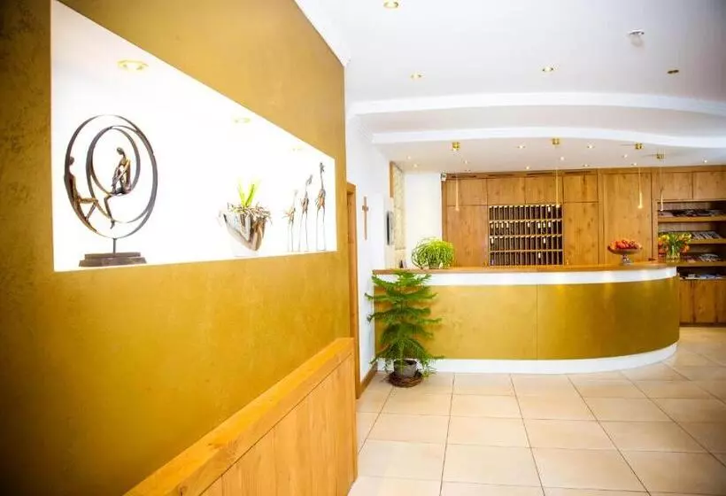 בית מלון כפרי Konradshof